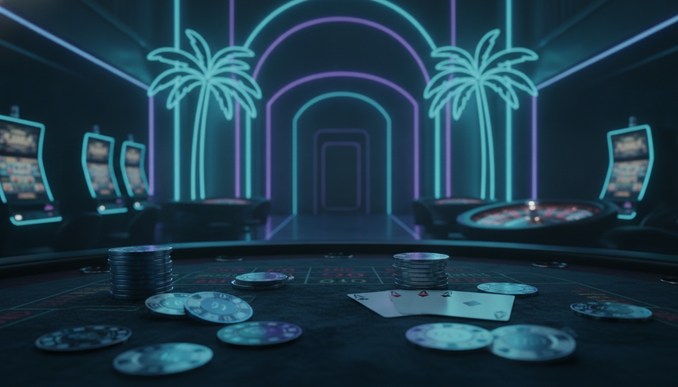 Palms Bet