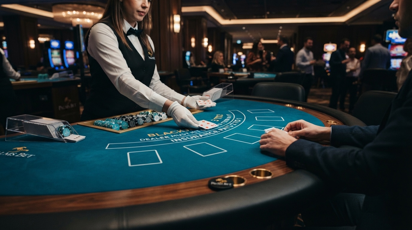 Bezpečnost a licencování v Palms Bet casino
